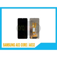 LCD Samsung A032 / A03 Core Fullset Touchscreen Tested
