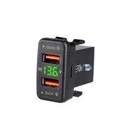 Hot Sale Jimny Car Charger for Suzuki Jimny JB74W JB64W JB74 JB64 2018 2019 2020 2021 2022 2023 2024