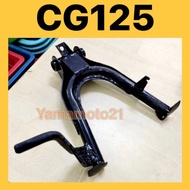 A-CLASS Honda CG125 Double Stand Besi Tebal MAIN STAND CG 125 SPARE PART