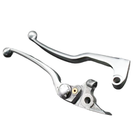 For Yamaha XJ6 XJ6 n XJj6 S Xj6 Mt-07 Mt-09 FZ1 FZ6 Fazer FZ8 Motorcycle Brake Clutch Levers Accesso
