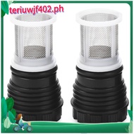 2Pack H98-510-S  Water Filter Parts for   Water Heater Inlet Screen Assembly Replacement