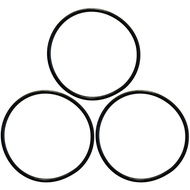WS03X10039 O-Ring Gasket Seals Serasi dengan GE HHRING - Sesuai untuk Semua Model Penapisan Rumah GX