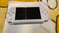 【千代】索尼新品同樣PSP3000游戲機珍珠白配色準新機成色海外進口件無箱說日版 Psv2000 psv1000.