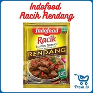 Indofood Bumbu Racik Rendang