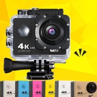 sports camera kogan 4k ultra full hd dv 18 mp wifi original