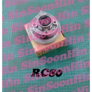 RC80 RC100 FR80 Sprocket Hub / Clutch Hub Set # hub spoket rc 80 100 fr 80
