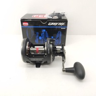 PENN WARFARE WAR 15LW/15LWLH/20LW/20LWLH/30/30LW STAR DRAG DRUM REEL