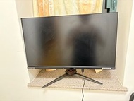 Acer Predator XB273U P3 電競螢幕