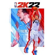 [PC] NBA 2K22 - NBA 75th Anniversary Edition (digital download)