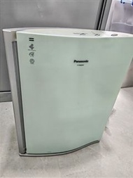 Panasonic 空氣清新機