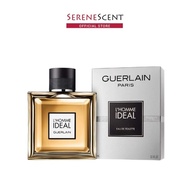 Guerlain L' Homme Ideal EDT 100ml
