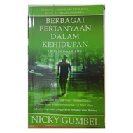 (BK) Berbagai Pertanyaan Dalam Kehidupan (Questions Of Life) · Nicky Gumbel