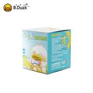 ✦โปรโมชั่นสงกรานต์✦  B.Duck Dopamine Holiday Series Blind Box 9.5cm กล่องตาบอด กล่องจุ่ม