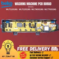 BEKO WASHING MACHINE PCB BOARD