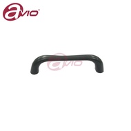 Avio Quality Handle/Cabinet/Laci/Pull Handle/Pemegang Pintu/Furniture Handle/Dark Grey PVC Handle/HDL-776DG/WSL