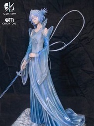 🔥Gk新品預訂🔥虛極工坊
死神bleach 卍解露琪亞/朽木露琪亞