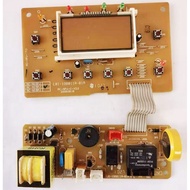 [Ready Stock] Toshiba Rice Cooker Accessories RC-N10PJ Motherboard RC-N15PJ Light Board RC-N18PJ Con