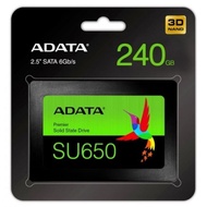 ADATA SU650 240GB SSD BEST QUALITYOriginal