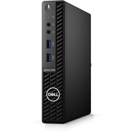 BEST DEAL💥✔ Dell OptiPlex 3080 Micro [ i3-10th Gen | 8GB RAM-128GB SSD - Win10 ]  (Refurbished)