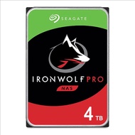 SEAGATE IronWolf Pro 16TB/14TB/12TB/10TB/8TB/6TB/4TB NAS HDD Hard Disk Drive For RAID Network CCTV P
