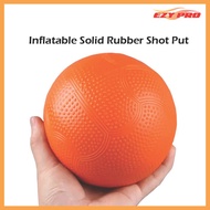 Inflatable Rubber Shot Put Ball – 1kg to 3kg – For School Sports & Track Training