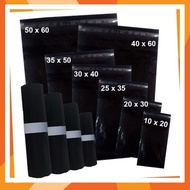 Contents: 100 Sheets of Polymailer Plastic Envelopes GlueADA COMPLETE SIZE 10x20 12x25 15x25 17x30 2