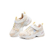 D'Lites 4.0 Girls' Stretch Laces Casual Shoes 319026L-NTMT