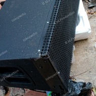 box line array 10 inch double/box speaker10 inch