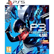 Persona 3 Reload - PlayStation5