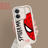 OPPO A3 A3X 4G 5G Cute Case Phone TY T20299