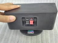 Loa bổ sung tép mặt chữ nhật kích thước 12x20cm củ kèn 250 cao cấp- giá 1 dôi