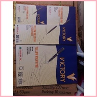 ▬ ♙ Victory Yellow pad paper Set (1whole, 1/2 crosswise, 1/2 Lengthwise, 1/4)