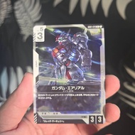 Gundam Aerial - Newtype Rising (GD01) GD01-070