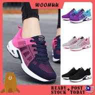 READY STOCK WOOHUU Women Outdoor Sneakers Sport Shoes Kasut Sukan Wanita 392