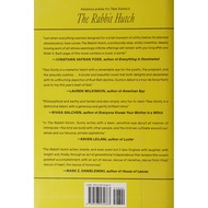 The Rabbit Hutch by Tess, author Gunty