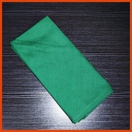 ♚ ◄ Green Boy Scout Scarf Neckerchief