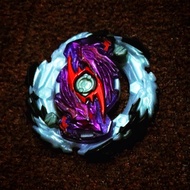 Genuine TAKARA TOMY (4 Stars) Wizard Bahamut (Layer ONLY)