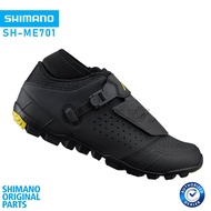 SHIMANO SH-ME701 MICHELIN OUTSOLE MOUNTAIN BIKE SHOES ME7 SHME701 MTB SHOE ENDURO TRAIL XC