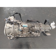 TOYOTA MARK X 4GR 120 LEXUS IS250 2.5 GEARBOX USED JAPAN