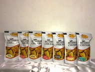 Pavia's Mushroom Chicharon 100g