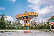 Hillpark Sibolangit Tickets
