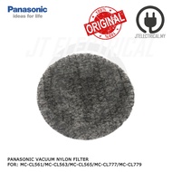 Panasonic MC-CL561 MC-CL563 MC-CL565 MC-CL777 MC-CL779 Vacuum Cleaner Nylon Filter