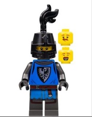 Lego 10305 黑鷹士兵