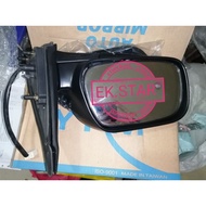 TOYOTA AVANZA F601 2004-2006 YEAR AUTO SIDE MIRROR 3 PIN