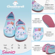 🇰🇷 Sanrio cinnamoroll Blue Colour Water Shoes 韓國 三麗鷗 玉桂狗 大耳狗 肉桂狗 藍色 超輕 水上運動鞋 獨特涉水鞋 男裝 女裝 小童 童裝 kids 