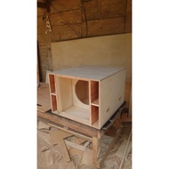 SPL 12 Inch speaker Box