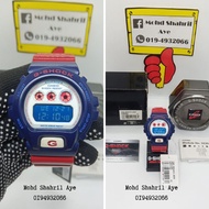 GSHOCK DW6900AC-2DR (JDT)