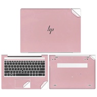 Q75vmsxzrzp G8 HP Elitebook รูปลอกไวนิลสำหรับกันรอยขีดข่วนผิวเปลือกสำหรับ HP Elitebook 820 830 840 7
