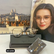 AGNES B FRAME 70137 COLOR 01 SIZE 48-20