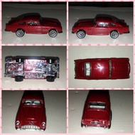 Hot Wheels Aston Martin 1963 DB5